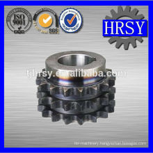 12B Triplex Sprocket/ Chain wheel